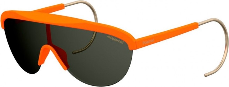 Сонцезахисні окуляри Сонцезахисні окуляри Polaroid PLD 6037/S 2M599M9