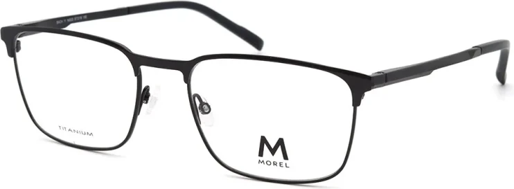 Оправа Оправа Marius Morel BACH 11 NG33