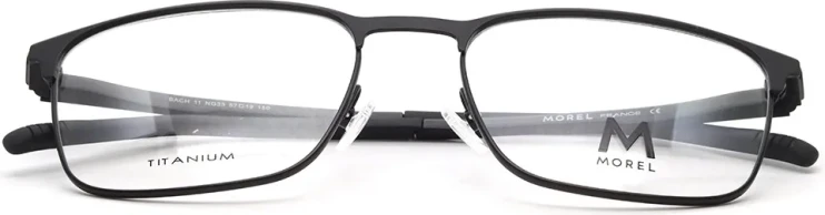 Оправа Оправа Marius Morel BACH 11 NG33