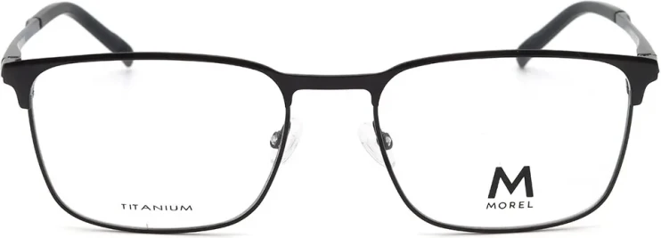 Оправа Оправа Marius Morel BACH 11 NG33