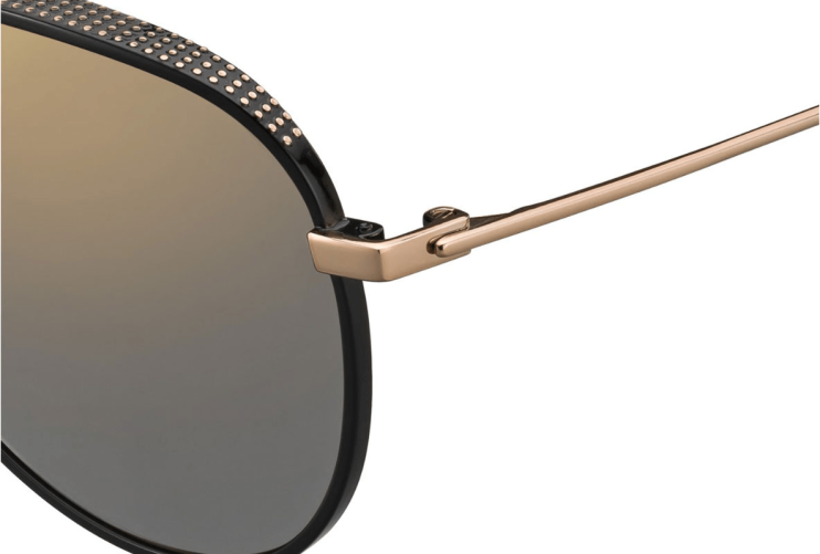 Сонцезахисні окуляри Сонцезахисні окуляри Jimmy Choo RETO/S PL057HJ