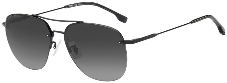 Солнцезащитные очки Солнцезащитные очки Hugo Boss 1286/F/SK 003619O