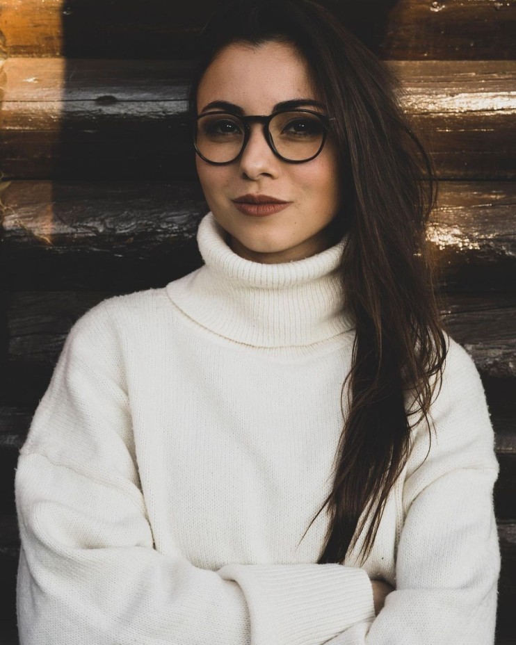 Оправа Оправа Moschino MOS510 F745317