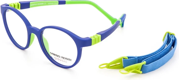 Оправа Оправа Mario Rossi MR 14-147 20P