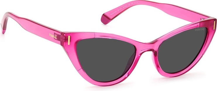 Сонцезахисні окуляри Сонцезахисні окуляри Polaroid PLD 6174/S MU152M9