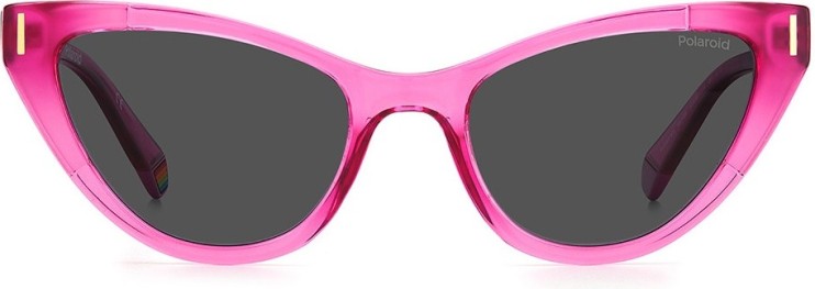 Сонцезахисні окуляри Сонцезахисні окуляри Polaroid PLD 6174/S MU152M9