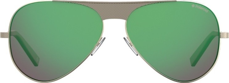 Солнцезащитные очки Солнцезащитные очки Polaroid PLD 2067/S/X 3YG 5Z