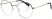 Оправа Оправа Eyecroxx EC580M 01