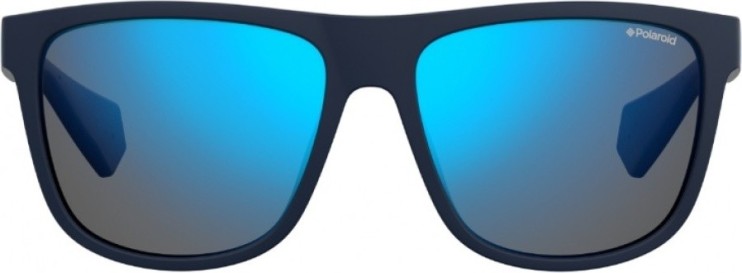 Сонцезахисні окуляри Сонцезахисні окуляри Polaroid PLD 6062/F/S PJP595X