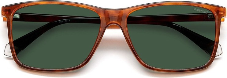 Сонцезахисні окуляри Сонцезахисні окуляри Polaroid PLD 4137/S 0UC58UC