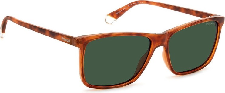 Сонцезахисні окуляри Сонцезахисні окуляри Polaroid PLD 4137/S 0UC58UC