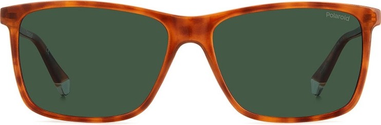 Сонцезахисні окуляри Сонцезахисні окуляри Polaroid PLD 4137/S 0UC58UC