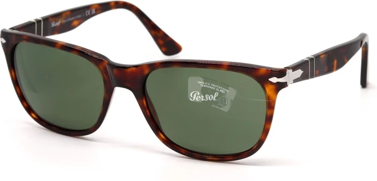 Сонцезахисні окуляри Сонцезахисні окуляри Persol PO 3291S 24/31 57