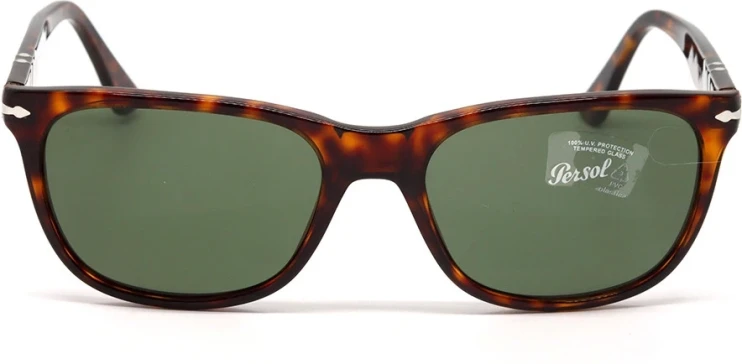 Сонцезахисні окуляри Сонцезахисні окуляри Persol PO 3291S 24/31 57