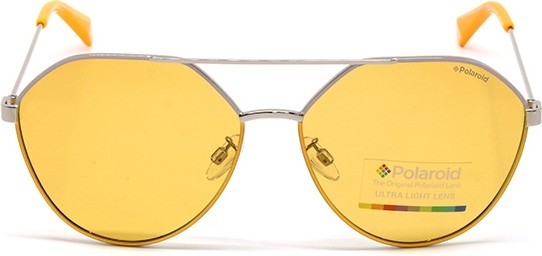 Сонцезахисні окуляри Сонцезахисні окуляри Polaroid PLD 6059/F/S 40G61HE