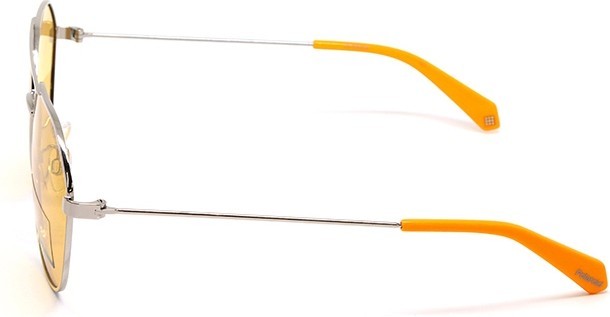 Сонцезахисні окуляри Сонцезахисні окуляри Polaroid PLD 6059/F/S 40G61HE