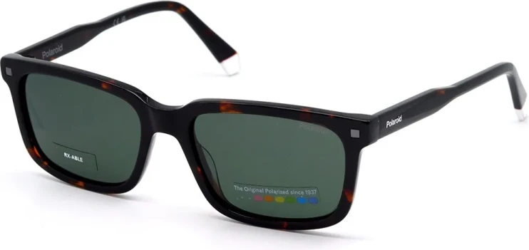 Солнцезащитные очки Солнцезащитные очки Polaroid PLD 4174/S/X 08655UC