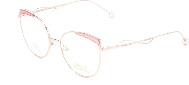 Оправа Оправа Enni Marco IV 67-018 09