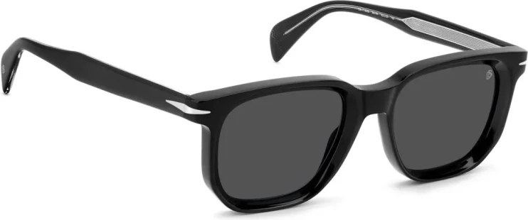 Сонцезахисні окуляри Сонцезахисні окуляри David Beckham DB 7133/S 80752IR