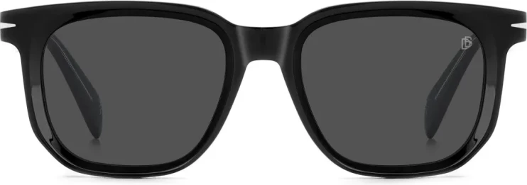 Сонцезахисні окуляри Сонцезахисні окуляри David Beckham DB 7133/S 80752IR