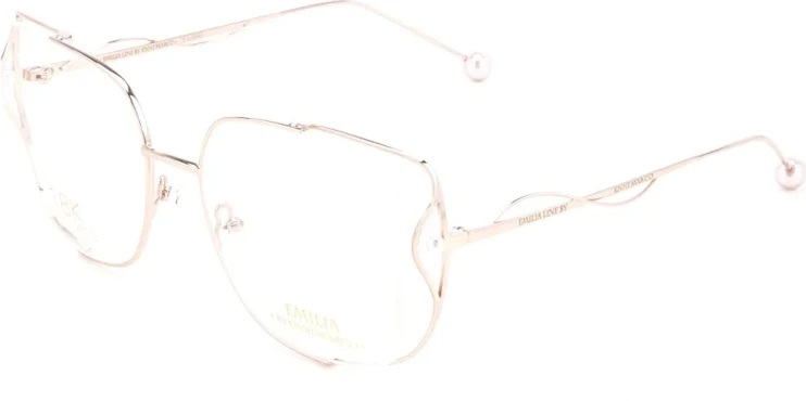 Оправа Оправа Enni Marco IV 67-019 25