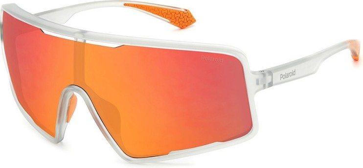 Сонцезахисні окуляри Сонцезахисні окуляри Polaroid PLD 7045/S RIW99OZ