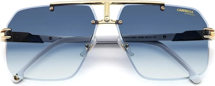 Сонцезахисні окуляри Сонцезахисні окуляри Carrera 1054/S J5G6308