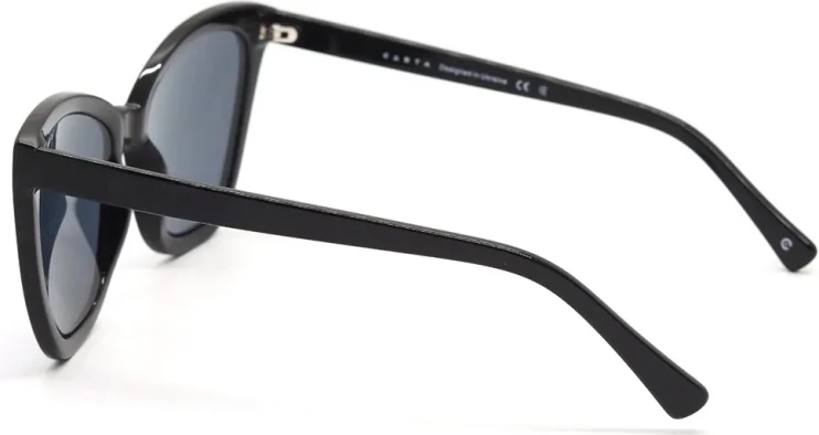 Сонцезахисні окуляри Сонцезахисні окуляри Casta CS 1100 QW BK