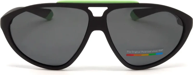 Сонцезахисні окуляри Сонцезахисні окуляри Polaroid PLD 2151/S 3OL62M9