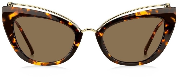 Сонцезахисні окуляри Сонцезахисні окуляри Max Mara MM MARILYN/G 2IK5370