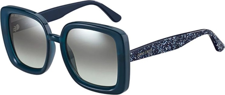 Сонцезахисні окуляри Jimmy Choo CAIT/S JOJ54GY