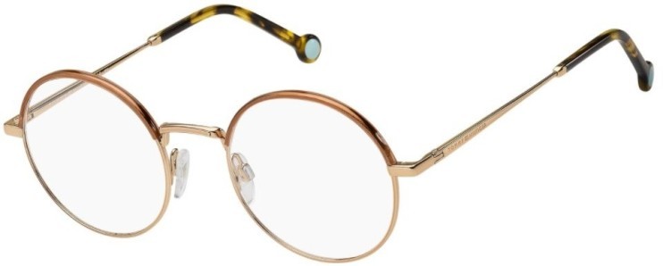 Оправа Tommy Hilfiger TH 1838 DDB5021