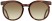 Сонцезахисні окуляри Fendi FF 0124/S MQL52DB