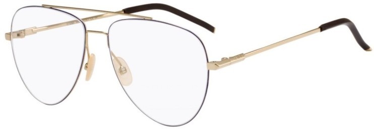 Оправа Оправа Fendi FF M0048 J5G5714