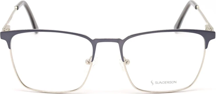 Оправа Оправа Sunderson SDO 5022 GRYSIL