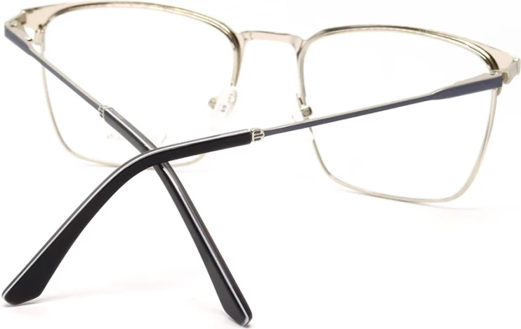 Оправа Оправа Sunderson SDO 5022 GRYSIL