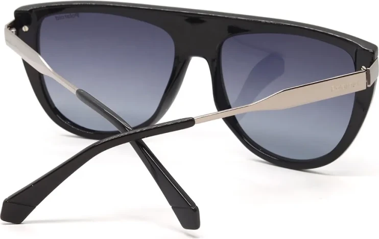 Сонцезахисні окуляри Сонцезахисні окуляри Polaroid PLD 6221/S/X 80757WJ