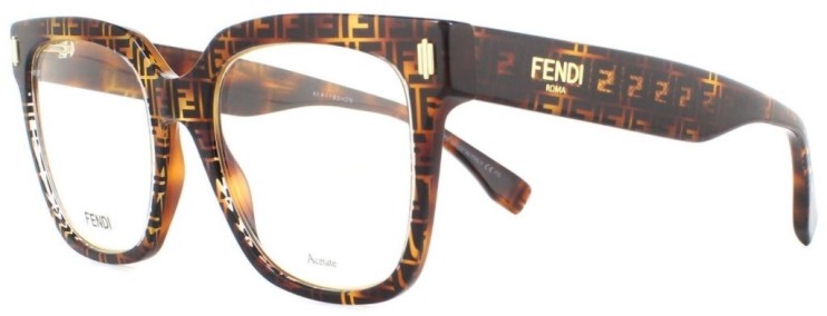 Оправа Fendi FF 0463 2VM5119