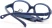 Оправа Оправа Sky SKO 0934 DBLU