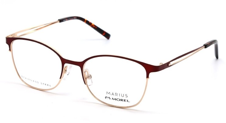 Оправа Оправа Marius Morel 50053M RP02