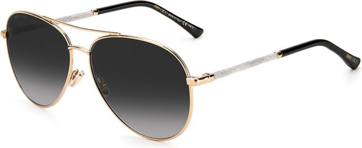 Сонцезахисні окуляри Jimmy Choo DEVAN/S RHL599O