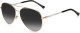 Сонцезахисні окуляри Jimmy Choo DEVAN/S RHL599O