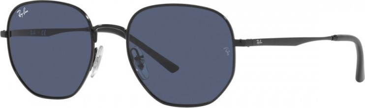 Солнцезащитные очки Солнцезащитные очки Ray-Ban RB3682 002/80 51 Ray-Ban Ray-Ban