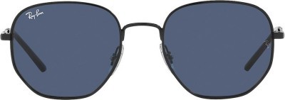 Ray-Ban RB3682 002/80 51