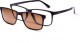 Оправа Clip-On Style Mark C2701A