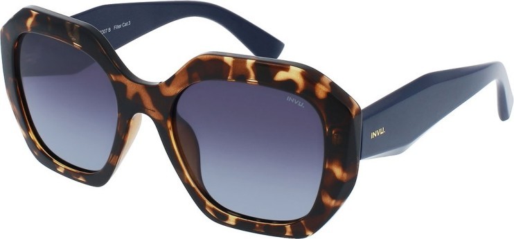 Сонцезахисні окуляри Сонцезахисні окуляри INVU B2307B