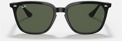 Ray-Ban RB4362 601/71 55