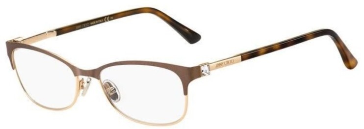 Оправа Оправа Jimmy Choo JC275 FG45416