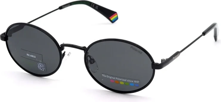 Солнцезащитные очки Солнцезащитные очки Polaroid PLD 6228/S/X 80753M9