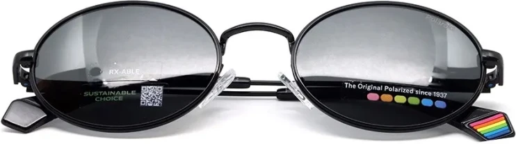 Сонцезахисні окуляри Сонцезахисні окуляри Polaroid PLD 6228/S/X 80753M9